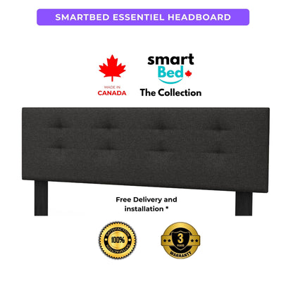 Base de Lit Plateforme SmartBed Essentiel